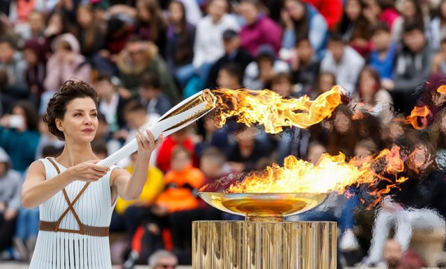 Olimpiade Musim Panas