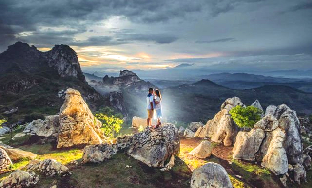 Destinasi Wisata Hits yang Cocok Buat Foto Pre Wedding